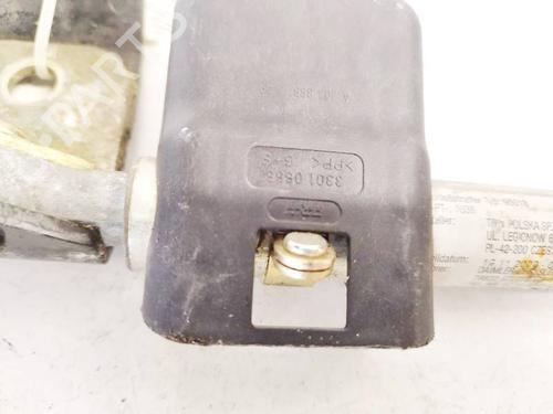 Seat buckle PEUGEOT BOXER Van 2.0 BlueHDi 130 | BP36585620I32 - Image 3