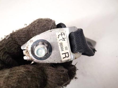 Seat buckle MAZDA 3 (BL) 2.2 MZR CD (BL10) | BP35372882I32 - Image 3