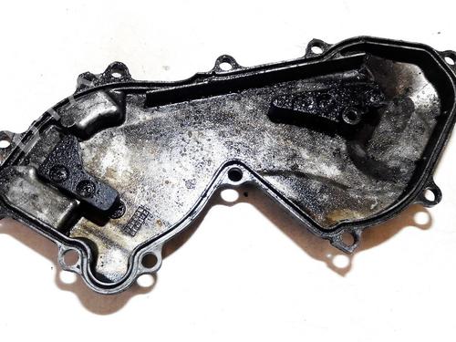 Used Timing cover Timing cover NISSAN ALMERA II Hatchback (N16) 2.2 Di (110 hp) 35630127 35630127