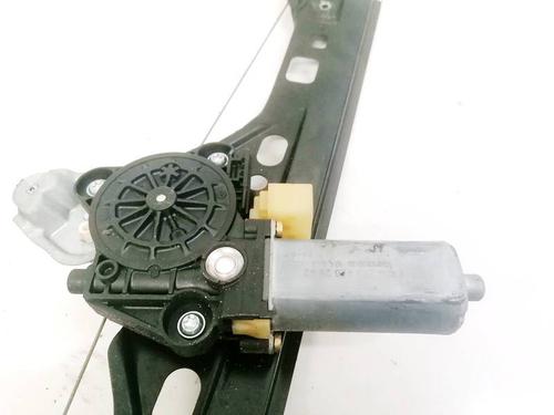 Used Left rear window motor Left rear window motor MERCEDES-BENZ C-CLASS (W203) C 270 CDI (203.016) (170 hp) 35347404 35347404