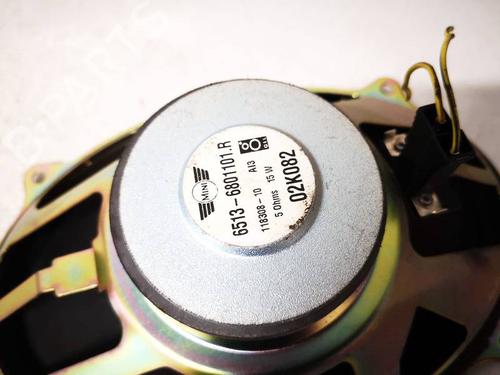 Speaker MINI MINI (R50, R53) Cooper | BP39231814E2 - Image 3