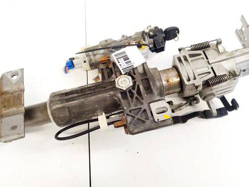 Used Steering column Steering column HYUNDAI SANTA FÉ II (CM) 2.2 CRDi GLS (150 hp) 35179244 35179244
