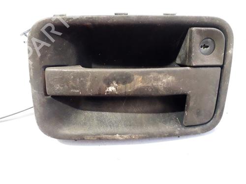 Used Front right exterior door handle Front right exterior door handle FIAT ULYSSE (220_) 1.9 TD (220AH5) (90 hp) 35870795 35870795