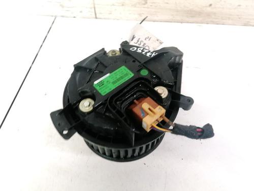 Heater blower motor AUDI A4 B6 (8E2) 2.4 | BP35435827M62 - Image 2