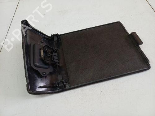 Boot lining AUDI A6 C5 (4B2, 4B4) 2.5 TDI | BP34816750I3 - Image 3