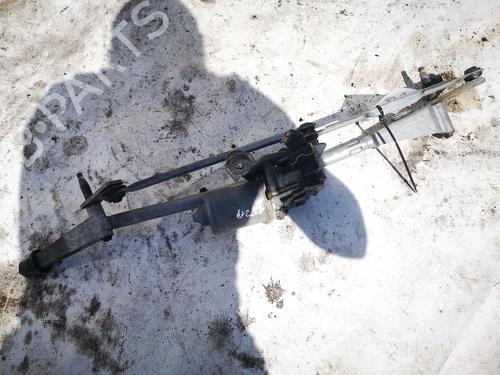 Used Front wipers mechanism Front wipers mechanism 35415828 35415828