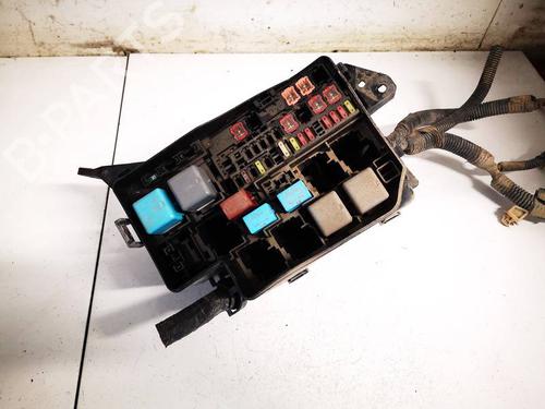 Used Fuse box Fuse box TOYOTA RAV 4 III (_A3_) 2.2 D 4WD (ALA30_, ALA30R) (177 hp) 32546338 32546338