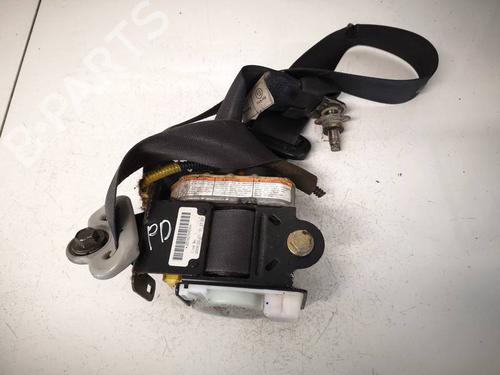 Used Front right seatbelt Front right seatbelt 37008952 37008952