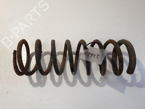 Used Shock absorber spring Shock absorber spring JAGUAR X-TYPE I (X400) 2.2 D (146 hp) 34992156 34992156
