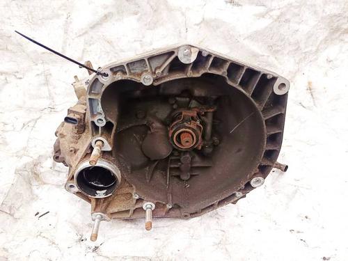 Used Gearbox Gearbox 34998588 34998588