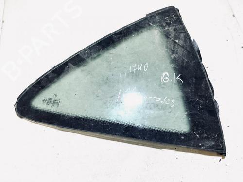 Panel rude bagtil venstre Panel rude bagtil venstre 35615216 35615216