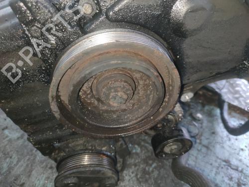 Used Pulley Pulley FORD GALAXY II (WA6) 2.0 TDCi (140 hp) 35883475 35883475