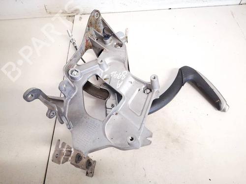 Used Hand brake Hand brake HONDA CIVIC VIII Saloon (FD, FA) 1.3 IMA (FA3, FD3) (95 hp) 35314781 35314781