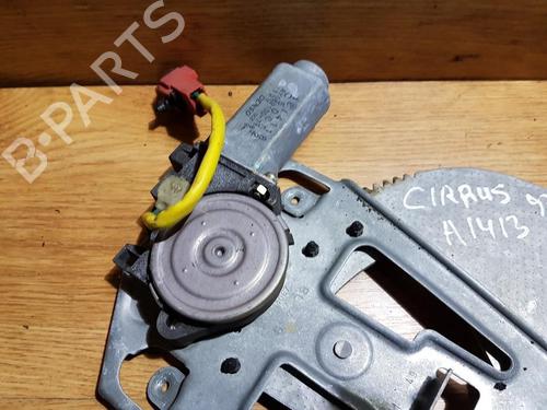 Used Left rear window motor Left rear window motor CHRYSLER CIRRUS 2.4 LX (140 hp) 35653425 35653425