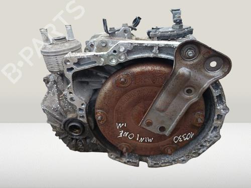 Used Gearbox Gearbox 34901069 34901069