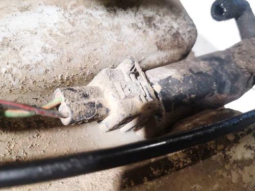Washer pump FORD TRANSIT Van (FA_ _) 2.4 DI (FAA_, FAB_, FAC_, FAD_) | BP37626210E24 - Image 3