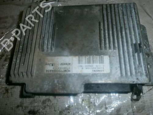 Used Engine control unit (ECU) Engine control unit (ECU) RENAULT MEGANE I (BA0/1_) 1.6 i (BA0L) (75 hp) 33530118 33530118