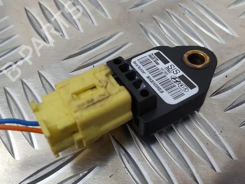electronic-module-kia-ceed-hatchback-ed-2006-2007-2008-2009-2010-2011-2012-33492408 main image