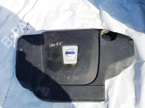 Used Upper protection Upper protection 35080558 35080558