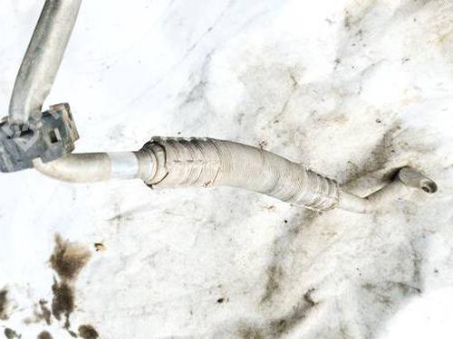 AC pipe VW GOLF PLUS V (5M1, 521) 1.9 TDI | BP33918278M126 - Image 3