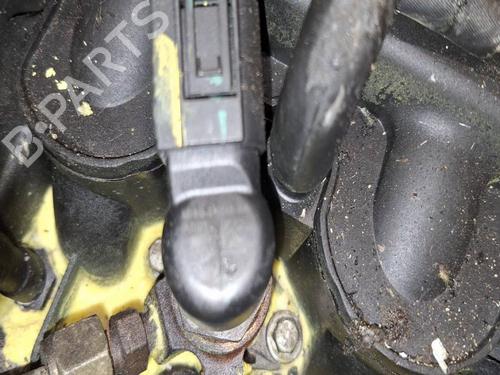 Inyector Inyector PEUGEOT 407 (6D_) 2.7 HDi (6DUHZJ, 6DUHZF) (204 hp) 39735174 39735174