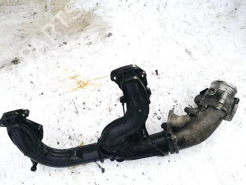 Used Intake manifold Intake manifold AUDI A6 C6 (4F2) 2.7 TDI (180 hp) 35368944 35368944