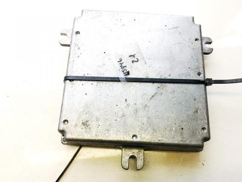 Engine control unit (ECU) HONDA CIVIC VII Hatchback (EU, EP, EV) 1.4 iS (EP1, EU5, EU7) | BP33061952M57 - Image 2