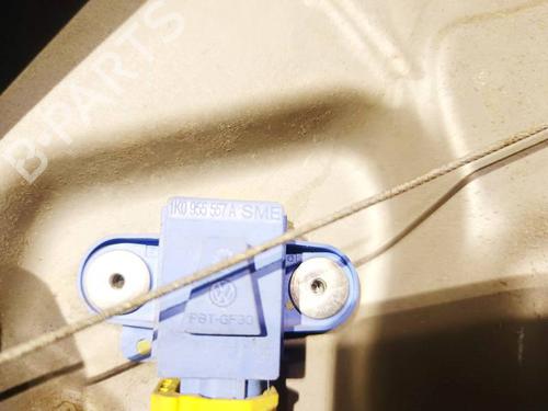 Electronic module SKODA OCTAVIA II (1Z3) 1.9 TDI | BP32599434M83