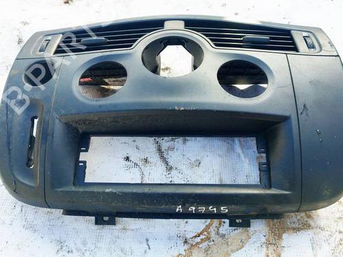 Used Air vent Air vent RENAULT SCÉNIC II (JM0/1_) 1.9 dCi (JM0G, JM12, JM1G, JM2C) (120 hp) 32600495 32600495