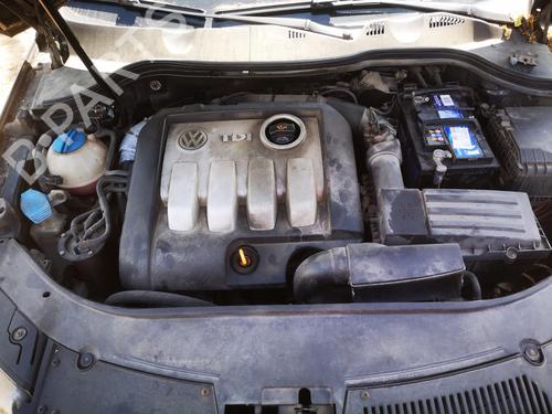 Air vent VW PASSAT B6 (3C2) 1.9 TDI | BP32919932I21  - Image 6