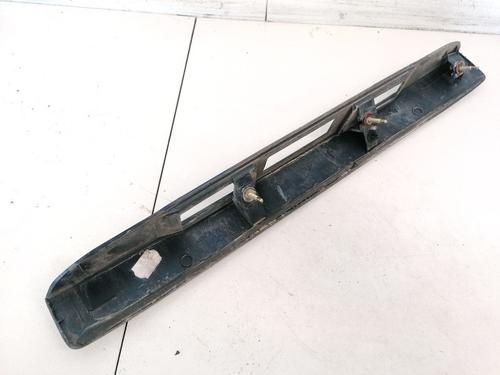 Pynteliste til bagklap MAZDA 2 (DY) 1.4 | BP35519233C151 - Image 2