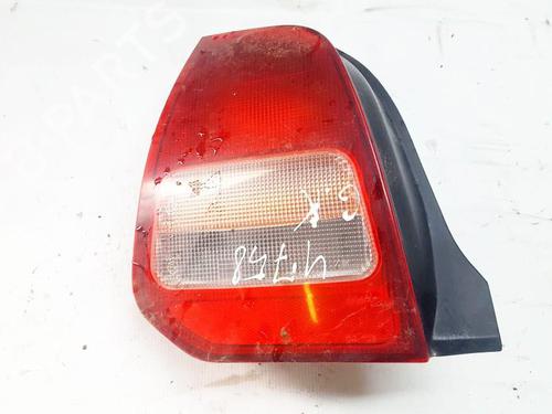 Used Left taillight Left taillight 38583373 38583373