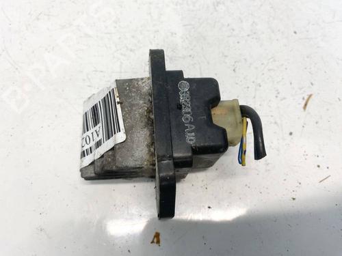 Used Heater resistor Heater resistor HONDA CIVIC VIII Hatchback (FN, FK) 1.8 (FN1, FK2) (140 hp) 35003770 35003770