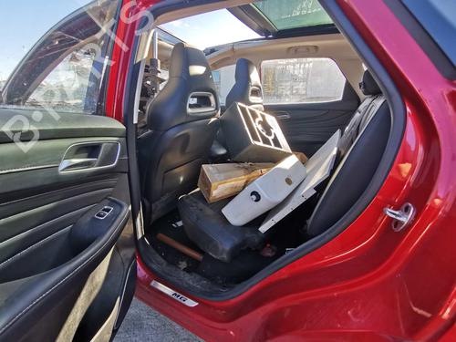 Electronic module APRILIA MOTORCYCLES TUONO Tuono V4 RR (KG1) | BP32547300M83