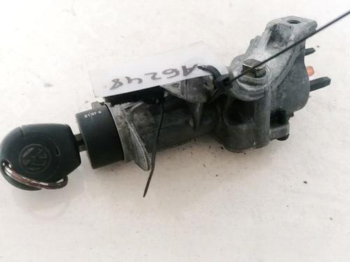 Ignition barrel VW PASSAT B5 Variant (3B5) 1.6 | BP35599865M48 - Image 3