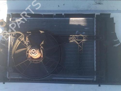 Used Fan Fan 35853075 35853075