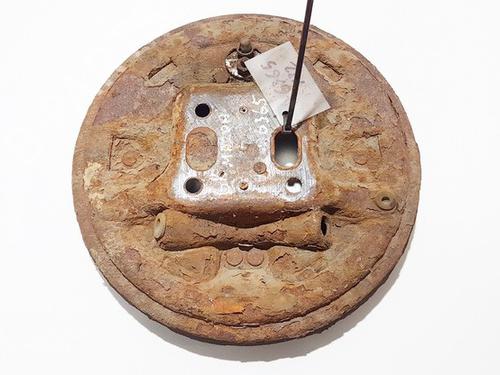 Hand brake MAZDA 2 (DY) 1.4 | BP35568364I18 - Image 3