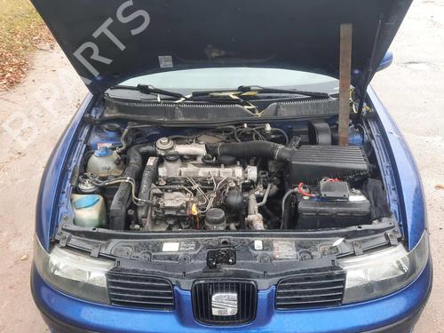 Electronic module SEAT TOLEDO II (1M2) 1.9 TDI | BP33088862M83 - Image 6