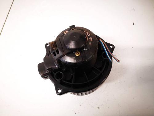 Used Heater blower motor Heater blower motor DAIHATSU SIRION (M1) 1.3 Sport (M101) (102 hp) 34755396 34755396