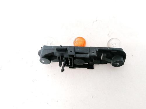 Lampeholder Lampeholder LANCIA ZETA (22_) 2.0 JTD (220.AR5, 220.AN5) (109 hp) 35596311 35596311