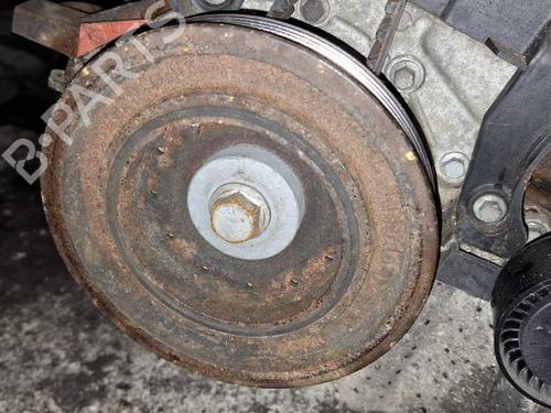 Pulley NISSAN NOTE (E11, NE11) 1.5 dCi | BP34859147M122 - Image 3