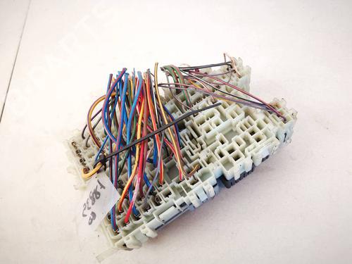Fuse box FORD MONDEO IV (BA7) 1.8 TDCi | BP32932891E1 - Image 2