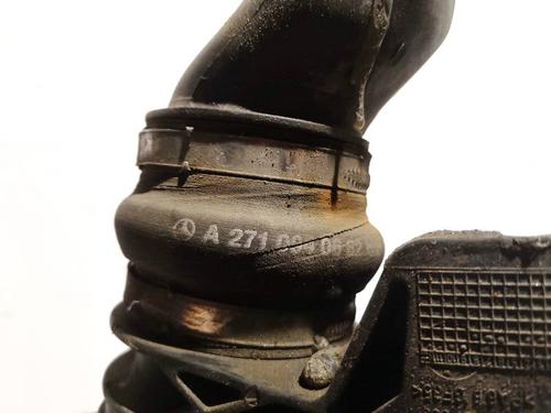 Pipe MERCEDES-BENZ E-CLASS (W211) E 200 Kompressor (211.042) | BP32955485M125 - Image 3