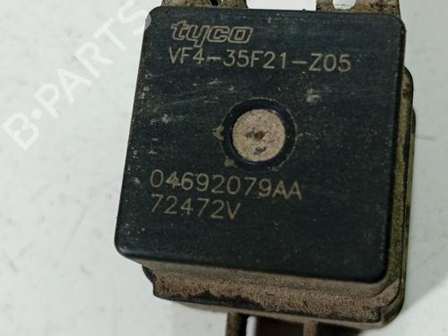 Electronic sensor DODGE JOURNEY 2.0 CRD | BP38791803M84 - Image 5