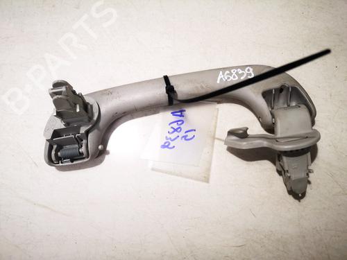 Interior roof handle RENAULT ESPACE IV (JK0/1_) 2.0 dCi (JK03, JK04, JK1C, JK1G, JK1J, JK1K) | BP35553996I35 - Image 2