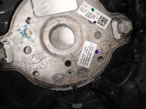 Rat VW PASSAT B6 (3C2) 2.0 TDI | BP39484138C49 - Image 2