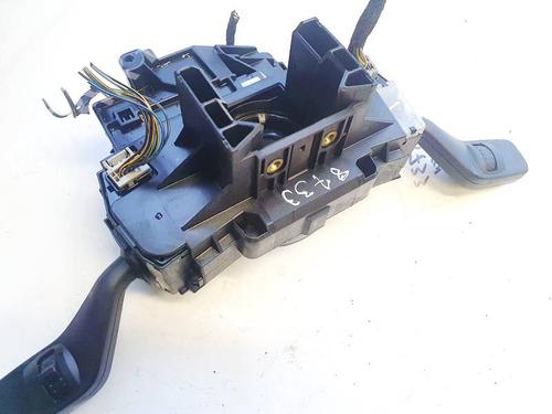 Warning switch FORD FOCUS II (DA_, HCP, DP) 1.6 Ti | BP35333298I22 - Image 2