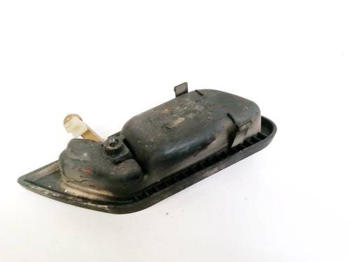 Front left interior door handle MERCEDES-BENZ C-CLASS (W203) C 200 CDI (203.004) | BP35363503I13 - Image 2