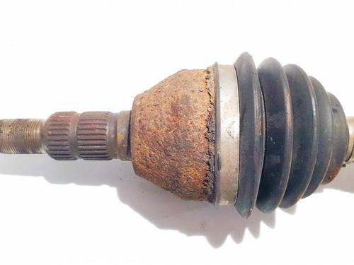Right front driveshaft OPEL INSIGNIA A (G09) 1.8 (68) | BP40166449M39 - Image 2