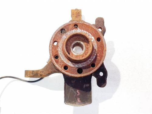 Used Right front steering knuckle Right front steering knuckle 34914121 34914121
